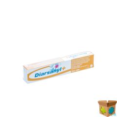 DIARSANYL+ PASTA ORAAL DOSEERSPUIT 10ML