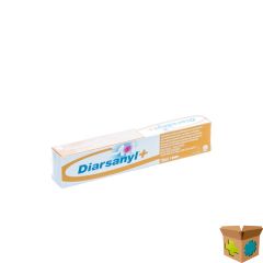 DIARSANYL+ PASTA ORAAL DOSEERSPUIT 10ML