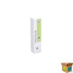 PROCTOLUB GEL 30ML