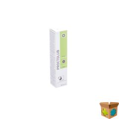 PROCTOLUB GEL 30ML