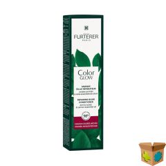 FURTERER COLOR GLOW HERSTELLEND GLOW MASKER 100ML
