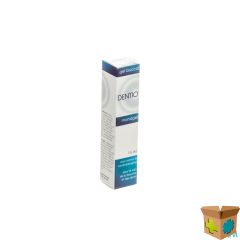 DENTIO GEL MONDGEL TUBE 15ML