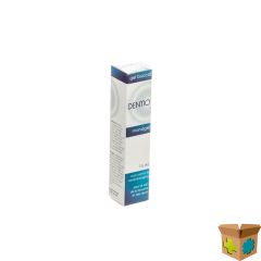 DENTIO GEL MONDGEL TUBE 15ML