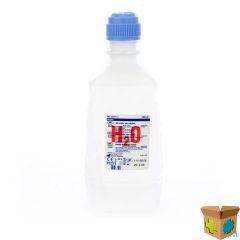 BX VIAPACK WATER VR IRRIG. 1000ML