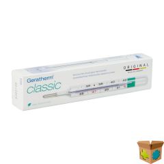 GERATHERM THERMOMETER ZONDER KWIK