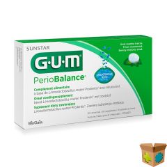 PERIOBALANCE ZUIGTABL 30