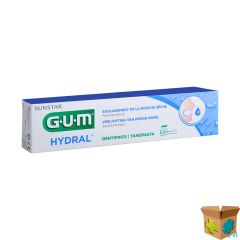 GUM HYDRAL TANDPASTA 75ML 6020