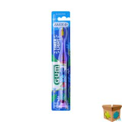 GUM TANDENB JUNIOR SHUMMI LIGHT UP 7-9J 903