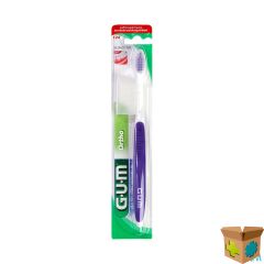 GUM TANDENB ORTHODONTIC SOFT 124
