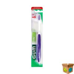 GUM TANDENB ORTHODONTIC SOFT 124