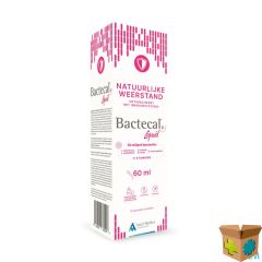 BACTECAL D LIQUID 60ML