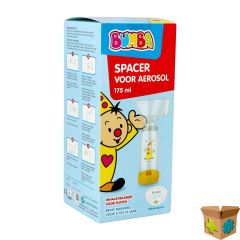 CHAMBER SPACER BUMBA MASKER BABY KIND