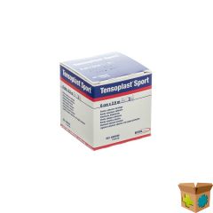 TENSOPLAST SPORT 6CMX2,5M 1 7154900