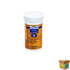 LOPROFIN EGG WHITE REPLACER 100G