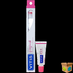 VITIS GINGIVAL TANDENBORSTEL 1 2872