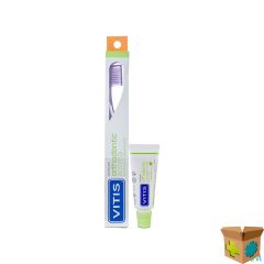 VITIS ORTHODONTIC ACCESS TANDENBORSTEL 2880