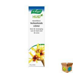 A.VOGEL CREME HAMELIFORCE 30ML