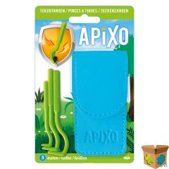 APIXO TEKENTANG 3