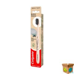 COLGATE TANDENBORSTEL BAMBOE ZACHT
