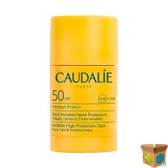 CAUDALIE VINOSUN ZONNESTIK SPF50 15MG PROMO