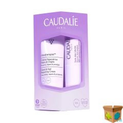CAUDALIE VINOTHERAPIST DUO LIPHAND PROMO 2 PROD