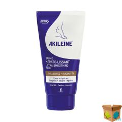 AKILEINE BALSEM ULTRA GLADMAKEND 75ML 102051