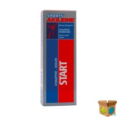 AKILEINE SPORT START OLIE FL 200ML 10372