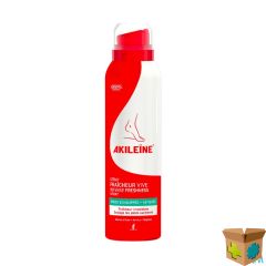 AKILEINE SPRAY ULTRA FRIS 150ML 101112