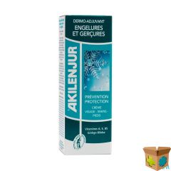 AKILENJUR CREME GEZICHT-HAND-VOET TUBE 75ML 104500