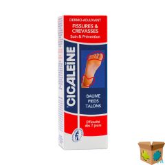 AKILEINE CICALEINE TUBE 50ML