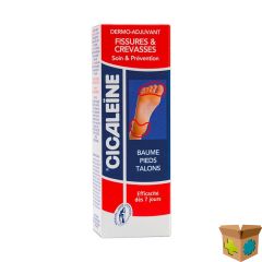 AKILEINE CICALEINE TUBE 50ML