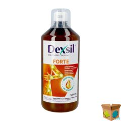 DEXSIL PHARMA GEWRICHTEN FORTE DRINKBARE OPL 1L