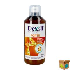 DEXSIL PHARMA GEWRICHTEN FORTE DRINKBARE OPL 1L