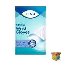 TENA PROSKIN WASHAND PLASTIEK 175