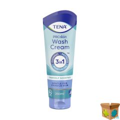 TENA PROSKIN WASHCREAM 250ML 4238