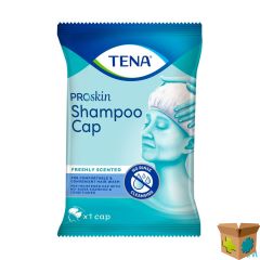 TENA PROSKIN SHAMPOO CAP