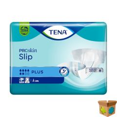 TENA PROSKIN SLIP PLUS EXTRA SMALL 30