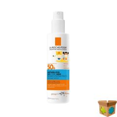 LRP ANTHELIOS UVMUNE SPRAY DERMO-PED SPF50+ 200ML