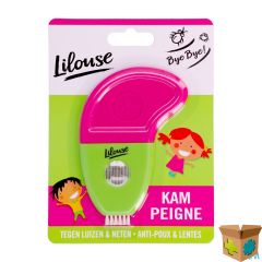 LILOUSE LUIZENKAM