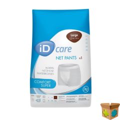 ID EXPERT FIX L COMFORT SUPER 5