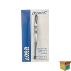 PHARMEX PINCET EPILEER SCHUIN