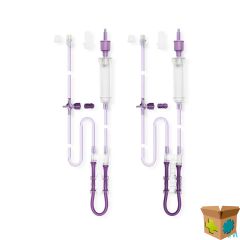 FLOCARE INFINITY PACK SET