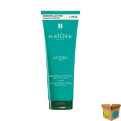 FURTERER ASTERA FRESH SHAMPOOING 250ML PROMO