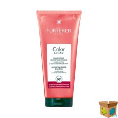 FURTERER COLOR GLOW KLEURBESCHERMENDE SH 200ML