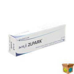 2LPARK CAPS 30