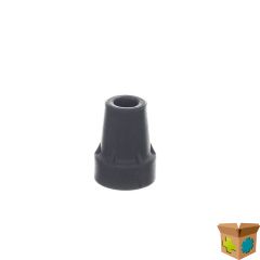 BOTA DOP KRUK CTC ZWART 17MM