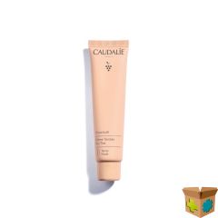 CAUDALIE VINOCRUSH GETINTE CREME 2 30ML