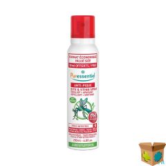 PURESSENTIEL A/BEET SPRAY 200ML