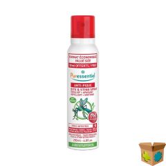 PURESSENTIEL A/BEET SPRAY 200ML