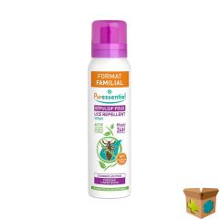 PURESSENTIEL ANTI-LUIZEN REPEL SPRAY 200ML